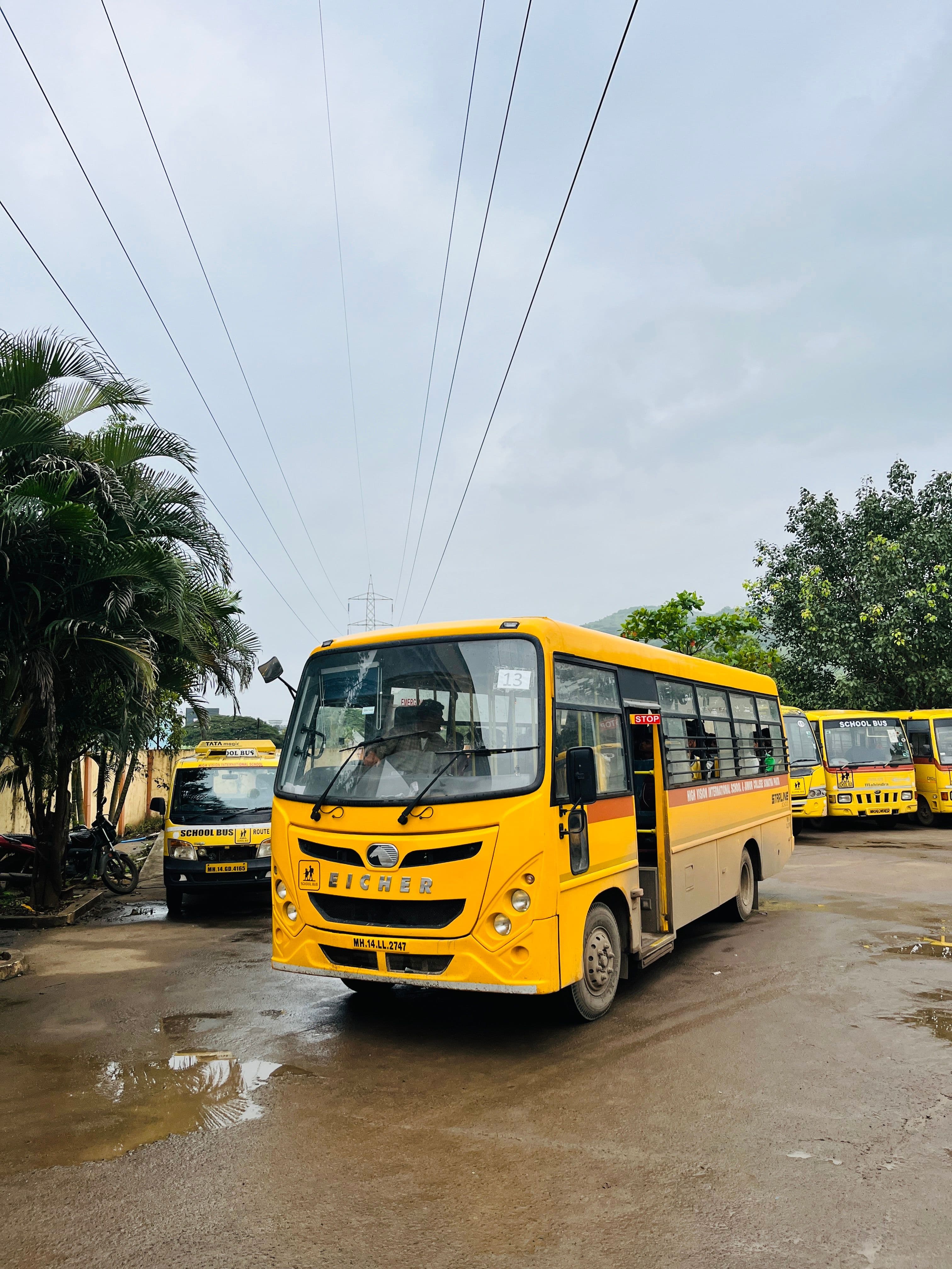 Transport