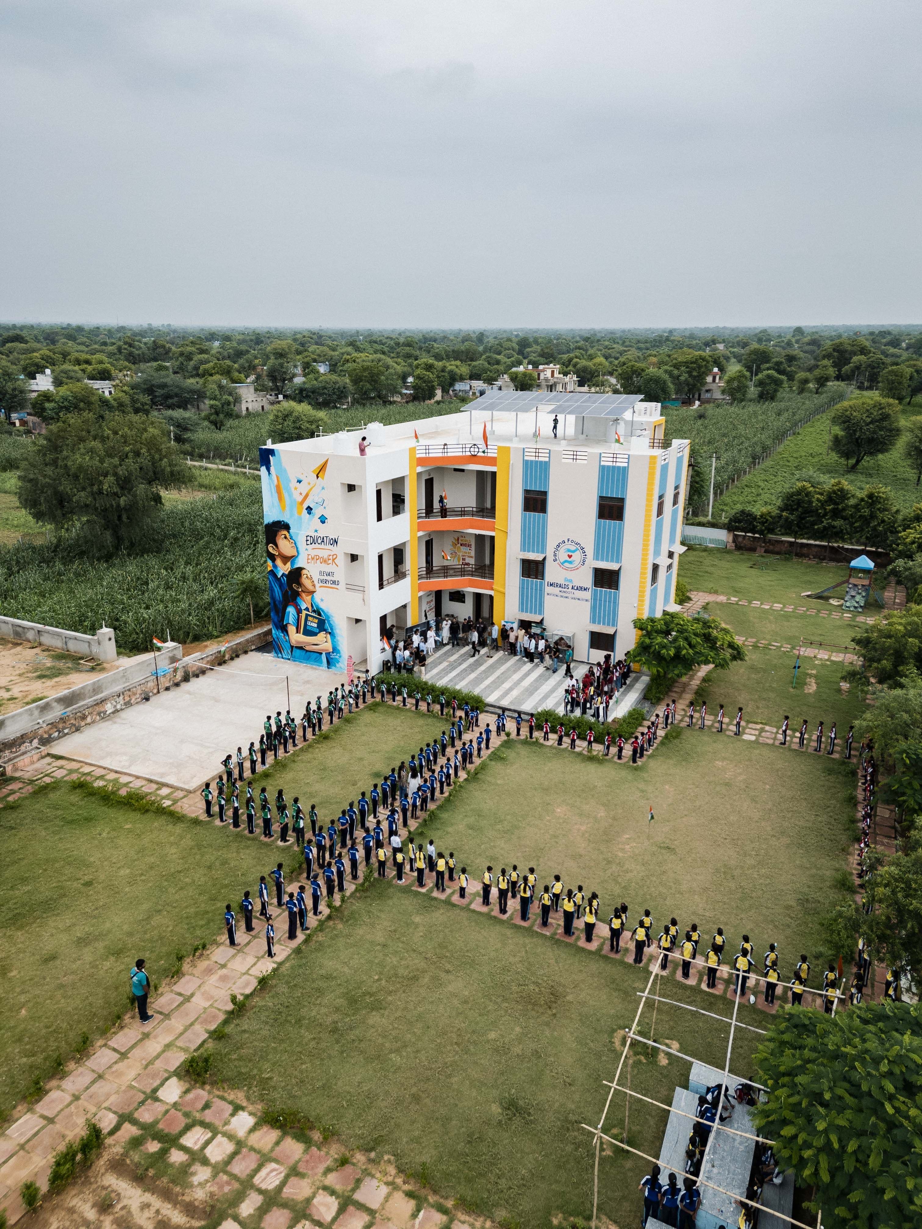 Campus